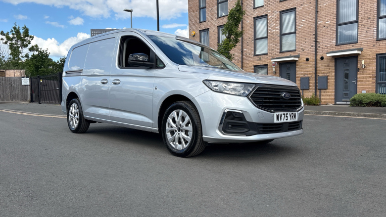 Ford Transit Connect 250 L2 Petrol 1.5 EcoBoost PHEV 150 Limited Van Auto